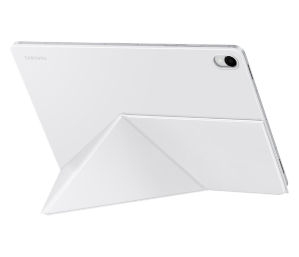 Samsung Smart Book Cover do Galaxy Tab S12+ biały - 1611006 - zdjęcie 4